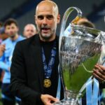 Pep Guardiola