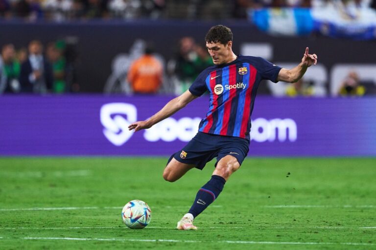Andreas Christensen Transfer News