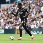 Thomas Partey Transfer News