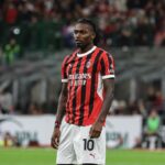 Rafael Leao Transfer News