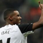 Alexander Isak Transfer News