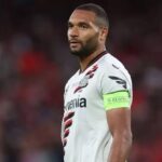 Barcelona target, Jonathan Tah