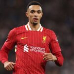 Trent Alexander-Arnold Transfer News