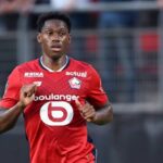 Jonathan David Transfer News