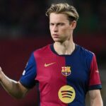 Frenkie de Jong