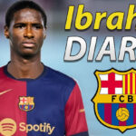 Ibrahim Diarra Transfer News