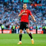 Diogo Dalot Transfer News