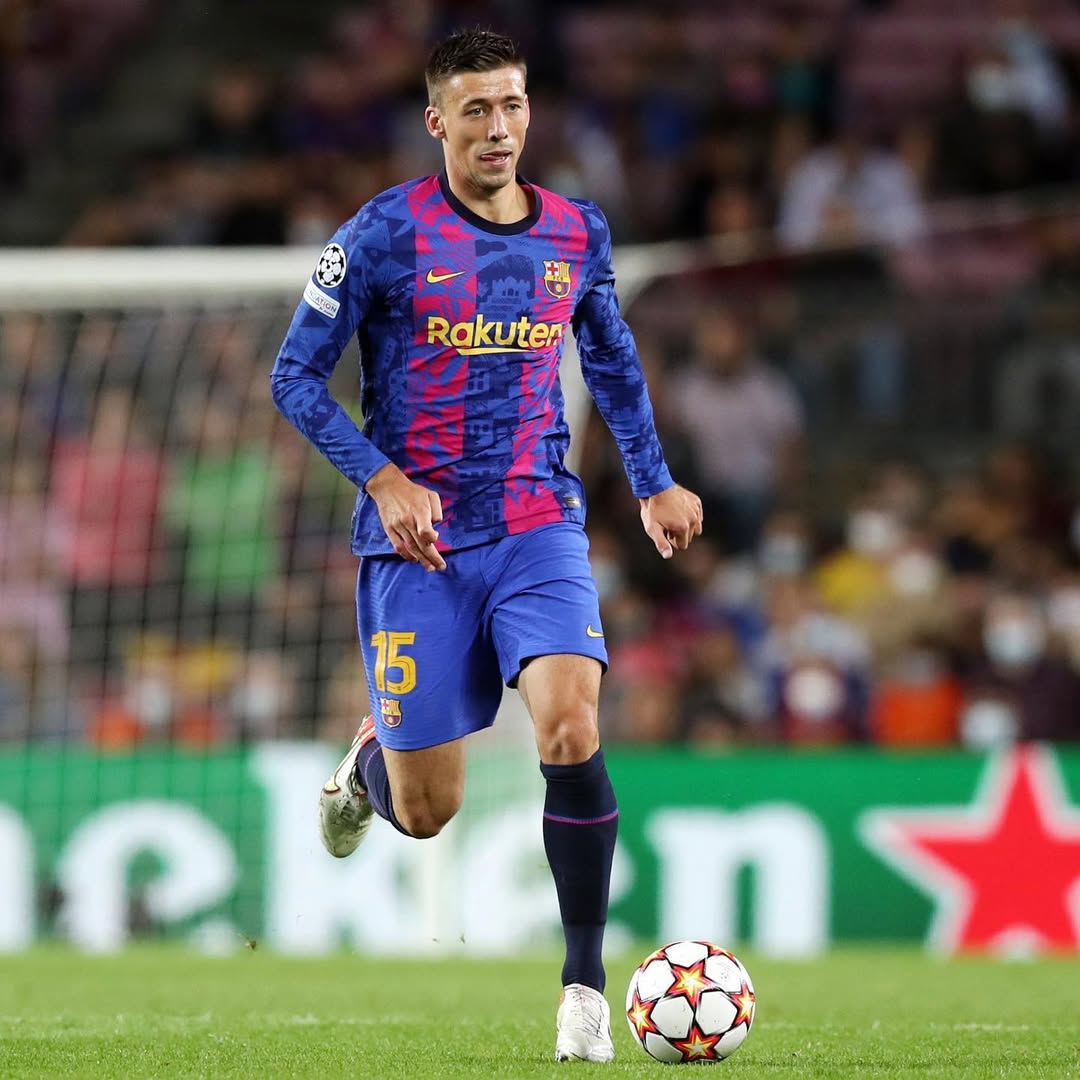 Clement Lenglet Transfer News