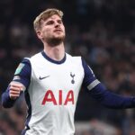 Timo Werner Transfer News