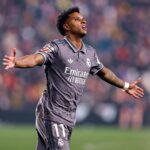 Rodrygo Transfer News