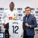 Sadiq Umar Transfer News