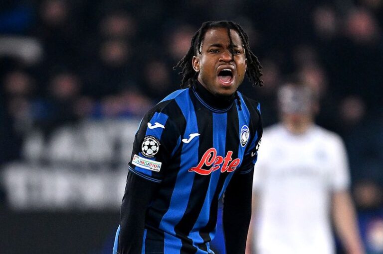 Ademola Lookman Transfer News