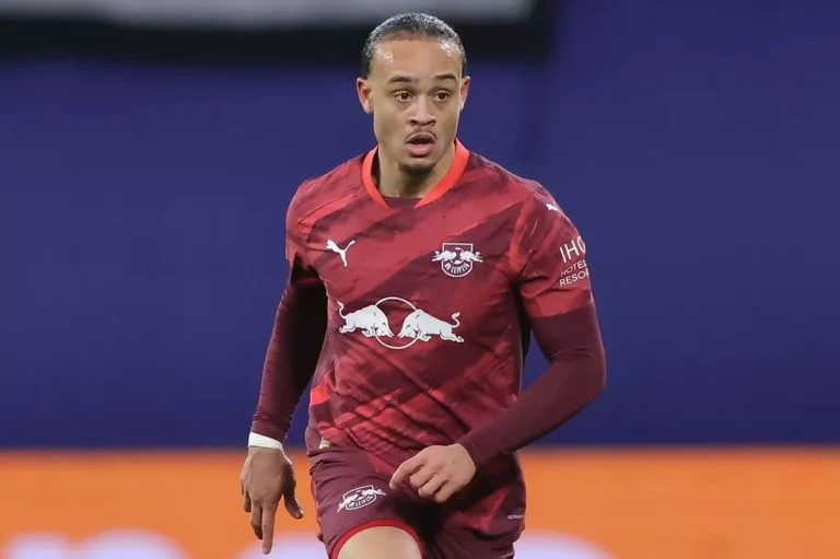 Xavi Simons Transfer News