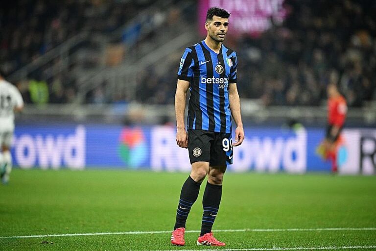 Mehdi Taremi Transfer News