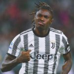 Moise Kean Transfer News