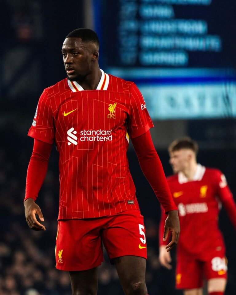 Ibrahima Konate Transfer News