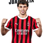 Joao Felix Transfer News