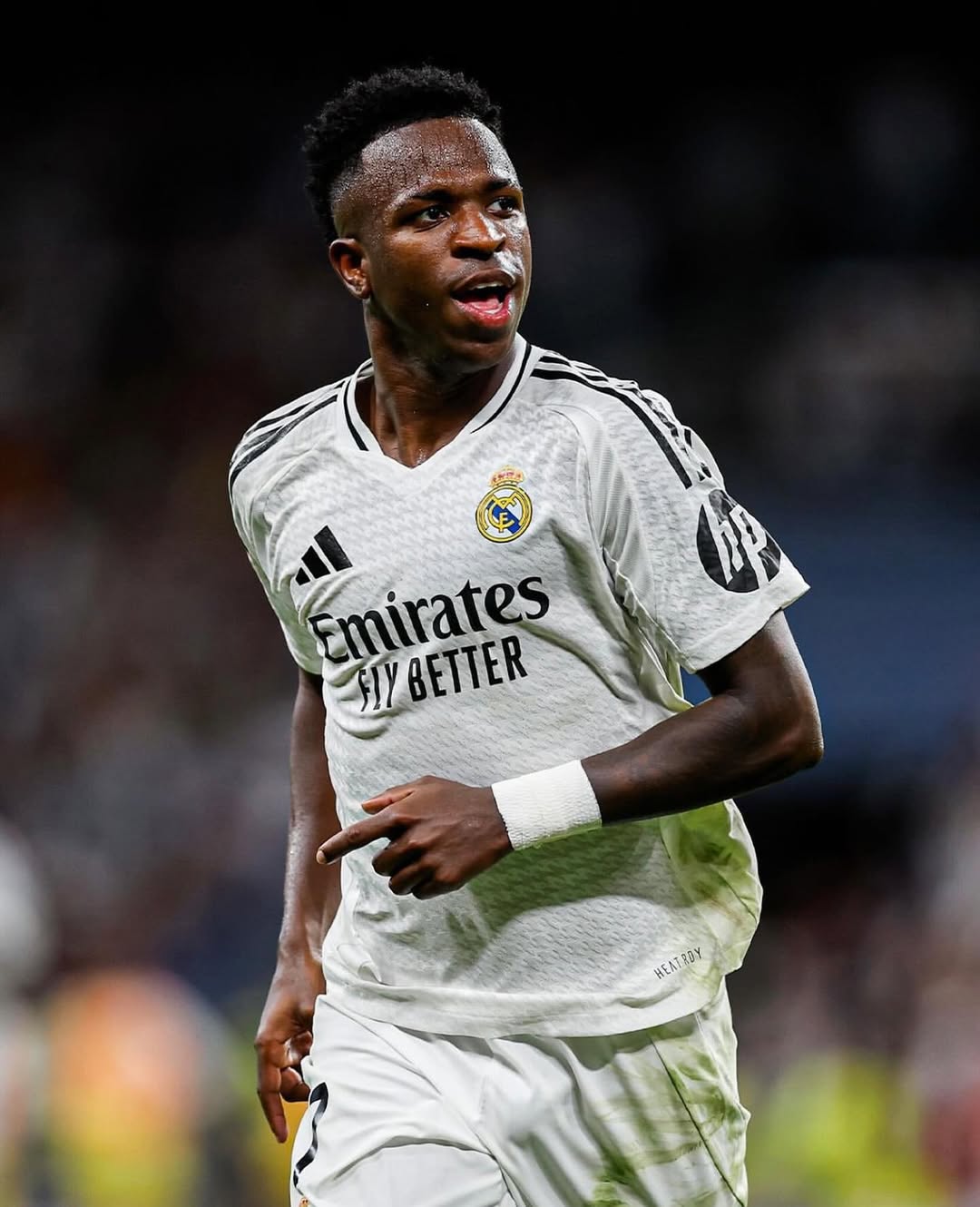 Vinicius Jr Transfer News