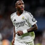 Vinicius Jr Transfer News