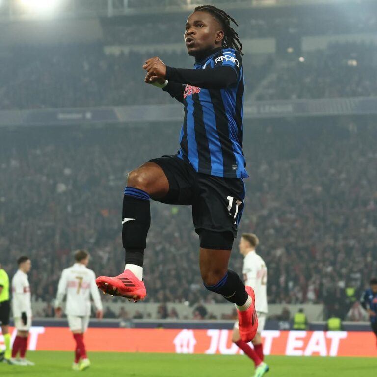 Ademola Lookman Transfer News