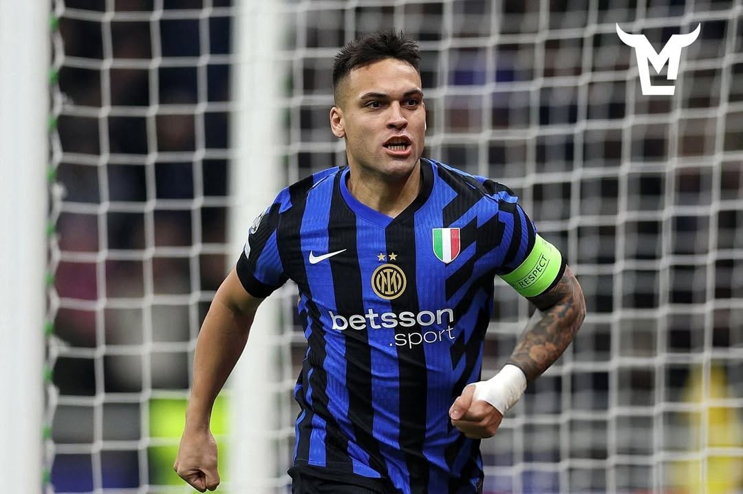 Lautaro Martinez Transfer News