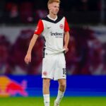 Hugo Larsson Transfer News