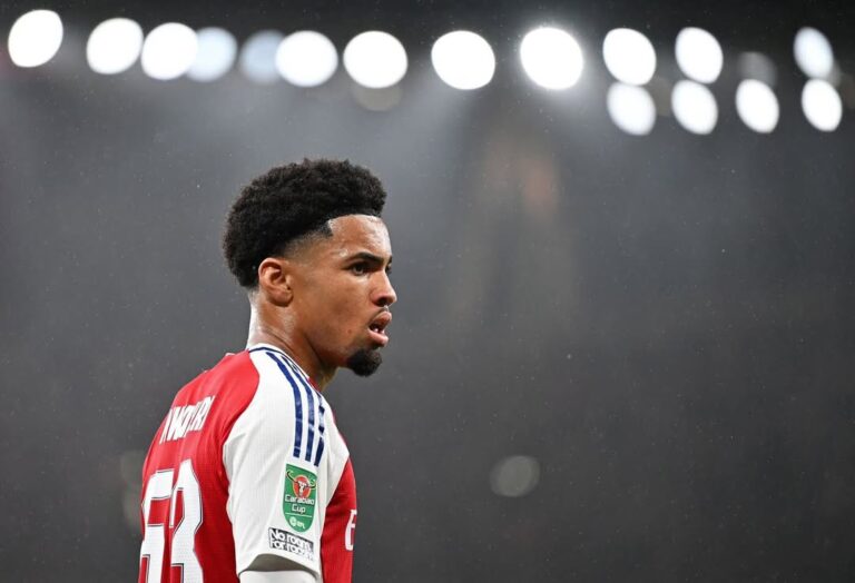 Ethan Nwaneri Transfer News