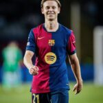 Frenkie de Jong Transfer News