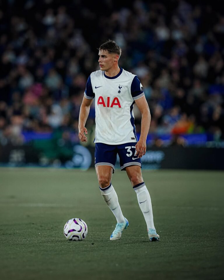 Micky van de Ven Transfer News