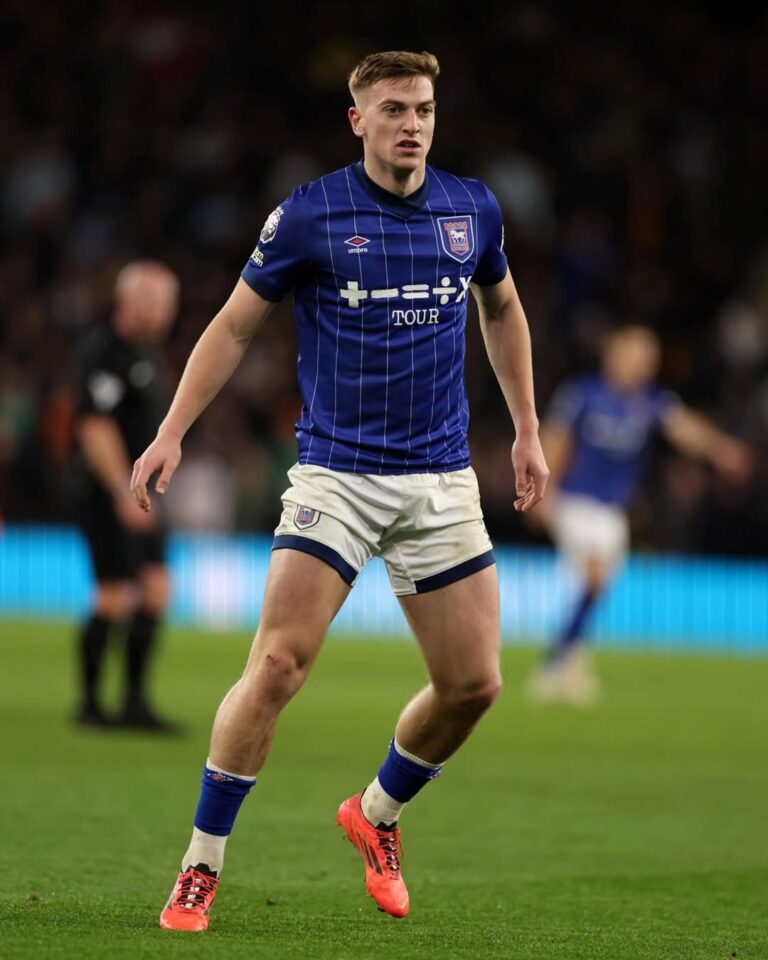 Liam Delap Transfer News