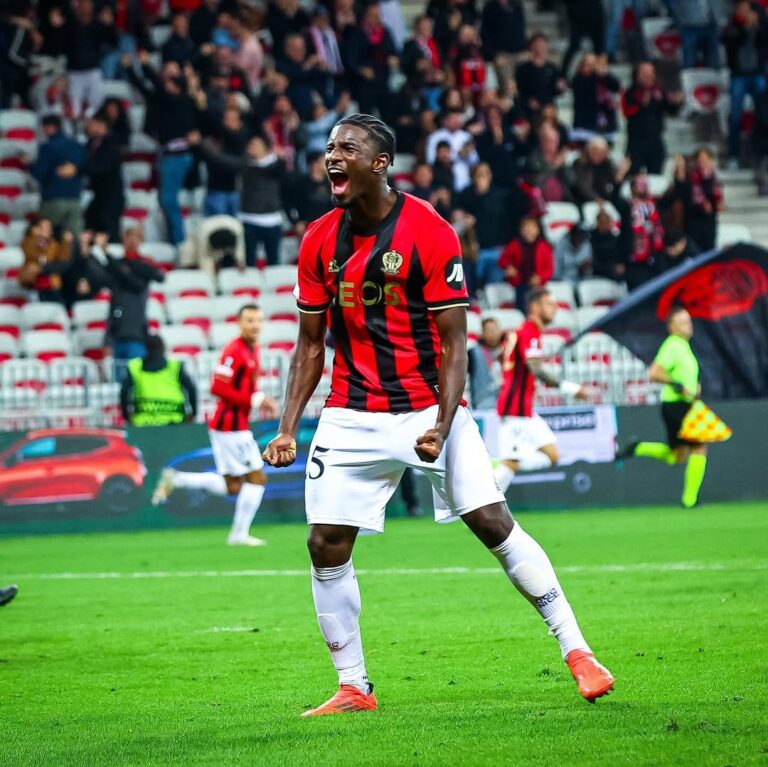 Mohamed-Ali Cho Transfer News