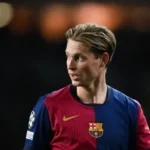 Frenkie De Jong Transfer News