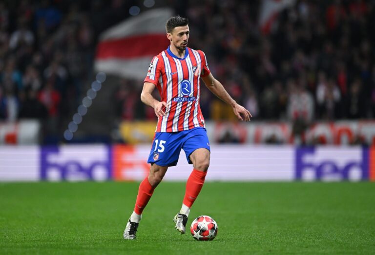 Clement Lenglet Transfer News