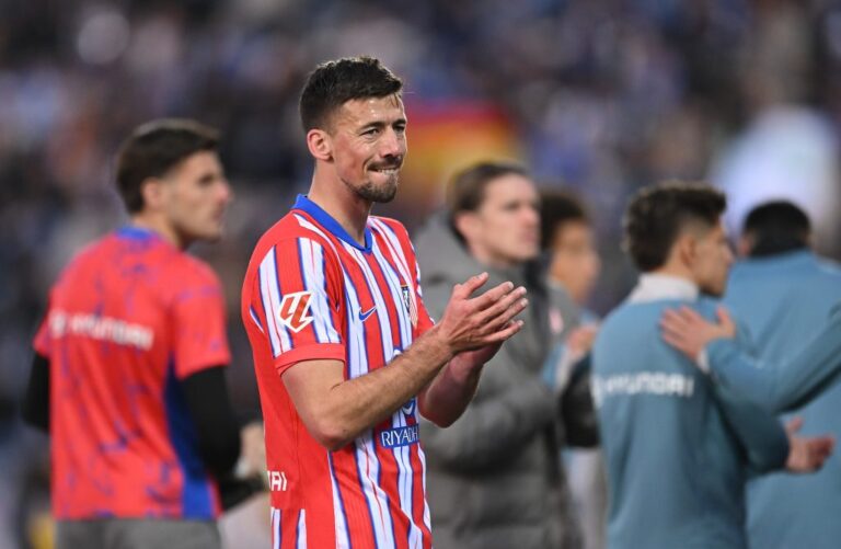 Clement Lenglet Transfer News