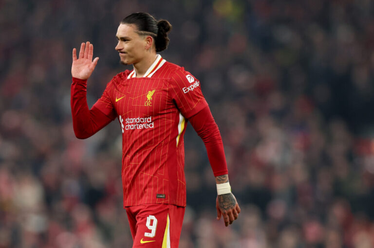 Darwin Nunez Transfer News