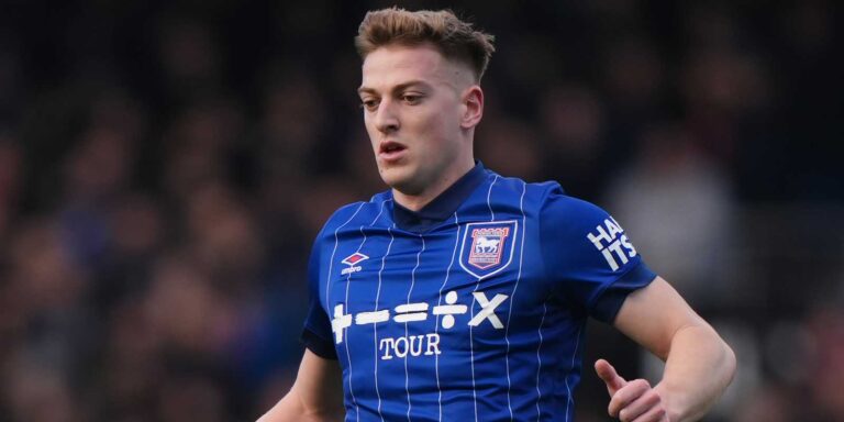 Liam Delap Transfer News