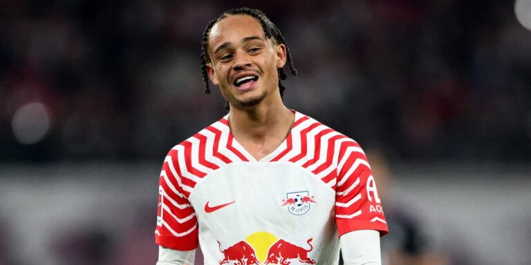 Xavi Simons Transfer News