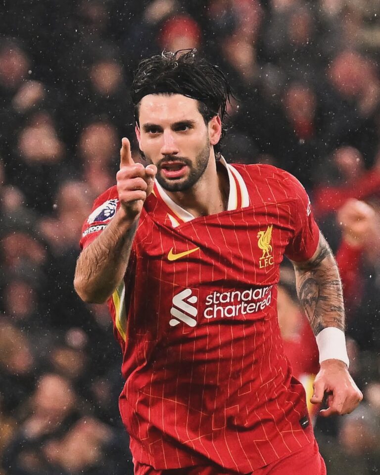 Dominik Szoboszlai Transfer News