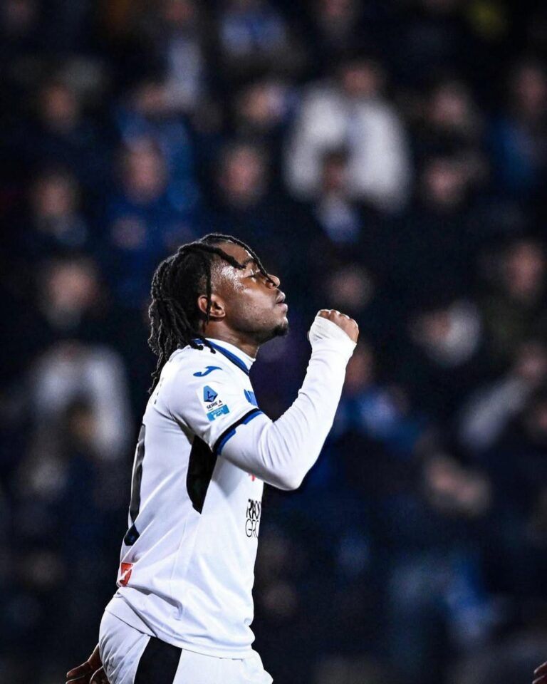 Ademola Lookman Transfer News