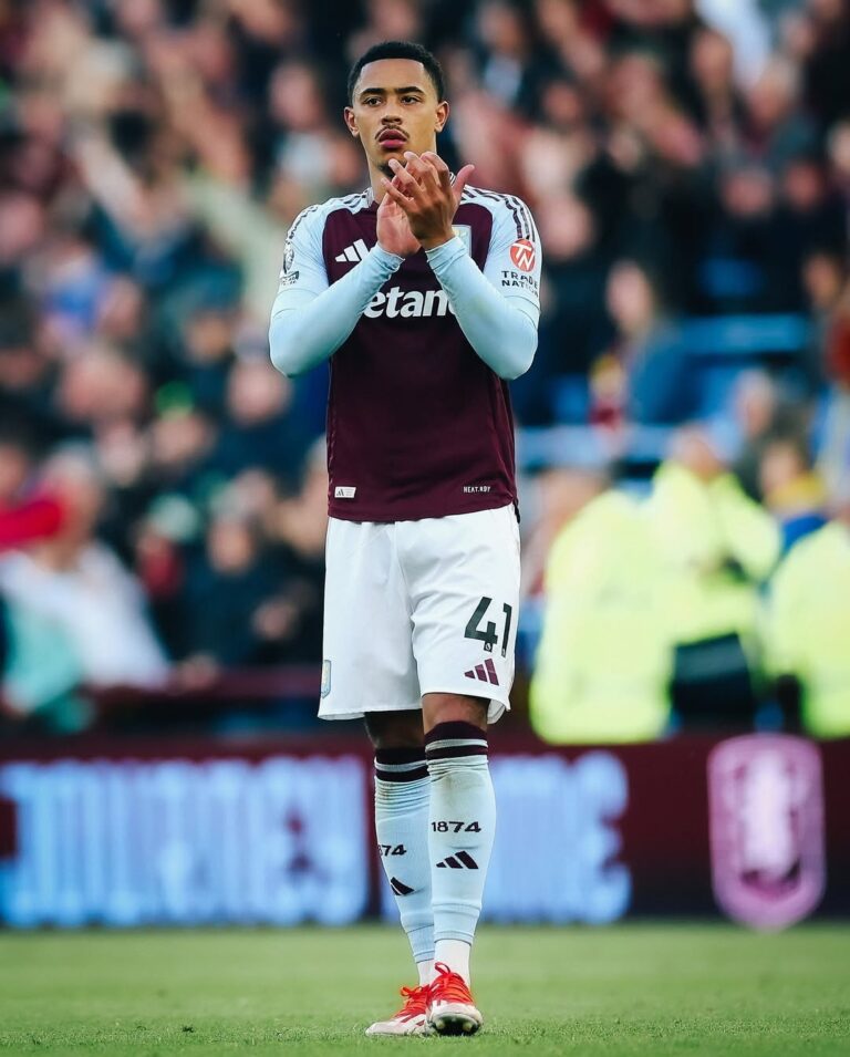 Jacob Ramsey Transfer News