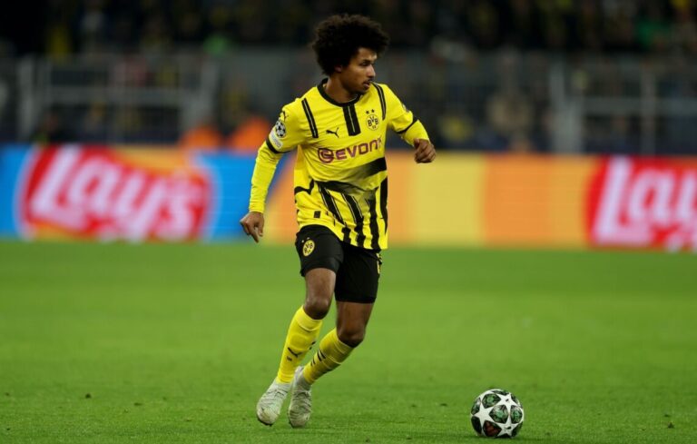 Karim Adeyemi Transfer News