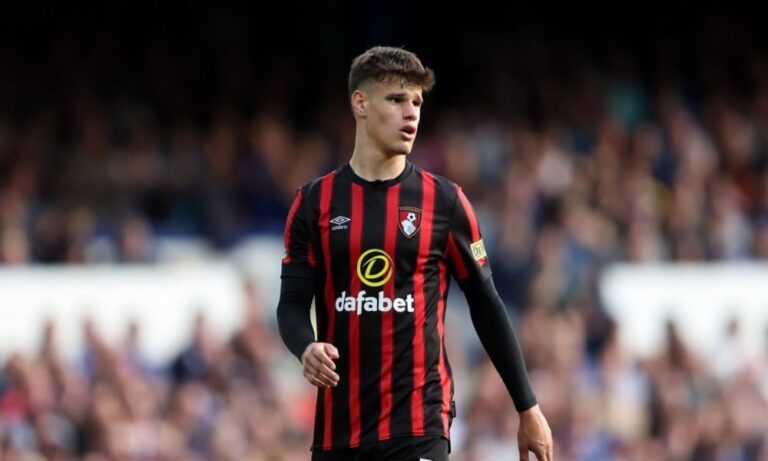 Milos Kerkez Transfer News