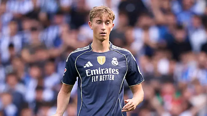 Dean Huijsen Transfer News