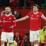 Harry Maguire Transfer News