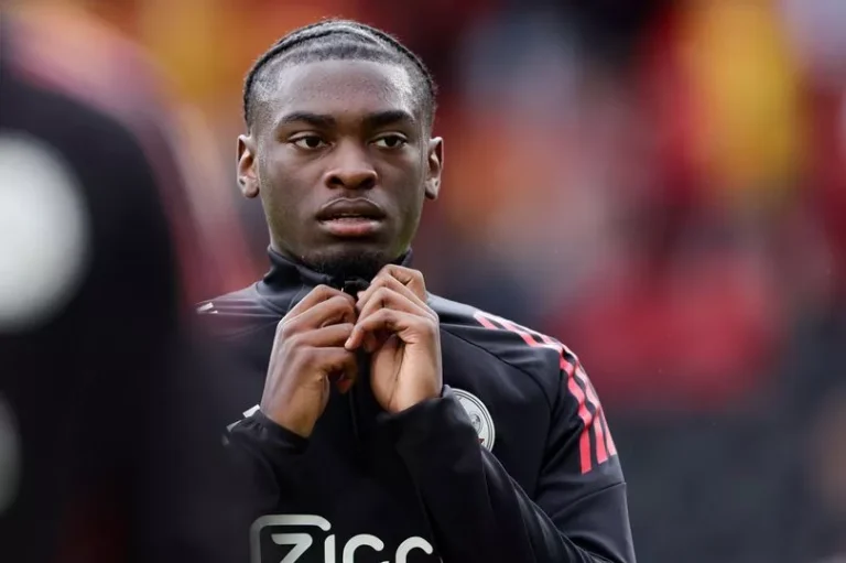 Jorthy Mokio Transfer News