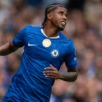 Andrey Santos Transfer News