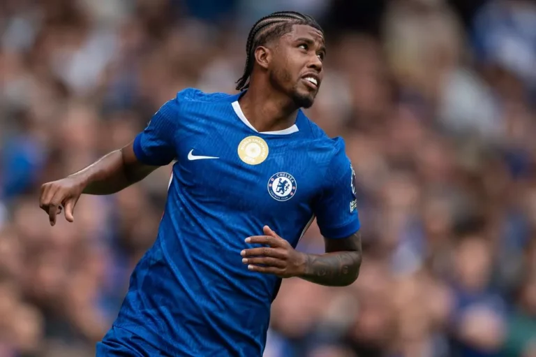 Andrey Santos Transfer News