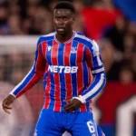 Marc Guehi Transfer News