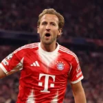 Harry Kane Transfer News
