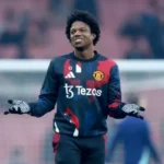 Tyrell Malacia Transfer News